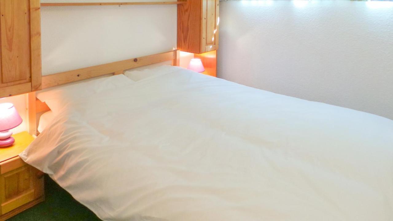 Spacious Apartment Iris, Flaine Foret 외부 사진