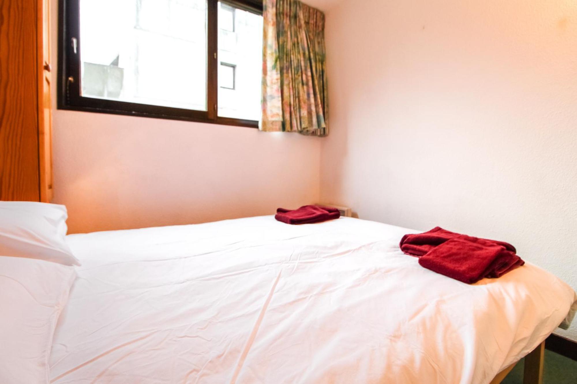 Spacious Apartment Iris, Flaine Foret 외부 사진
