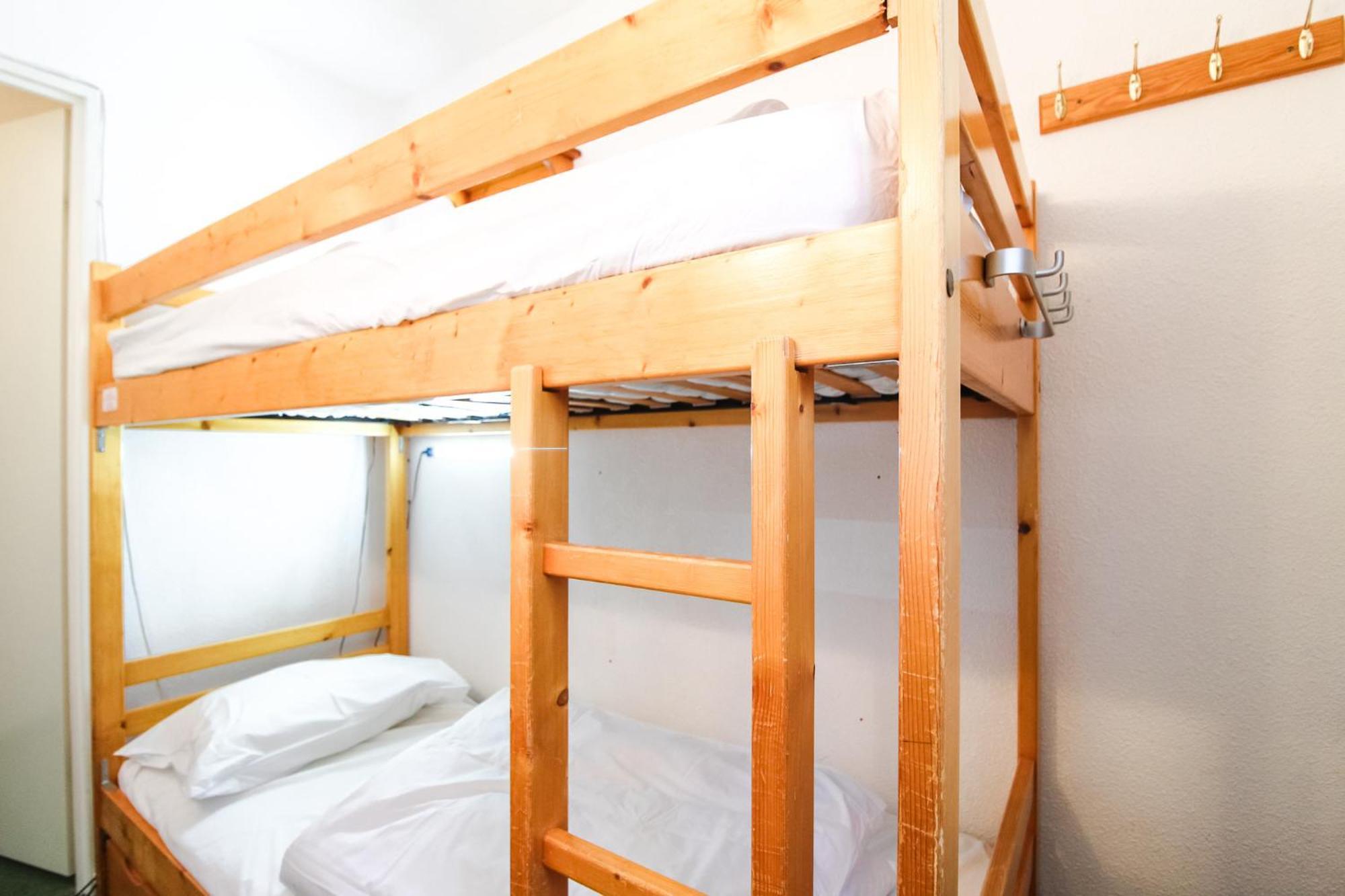 Spacious Apartment Iris, Flaine Foret 외부 사진