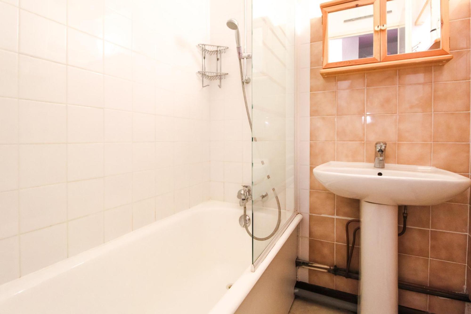 Spacious Apartment Iris, Flaine Foret 외부 사진