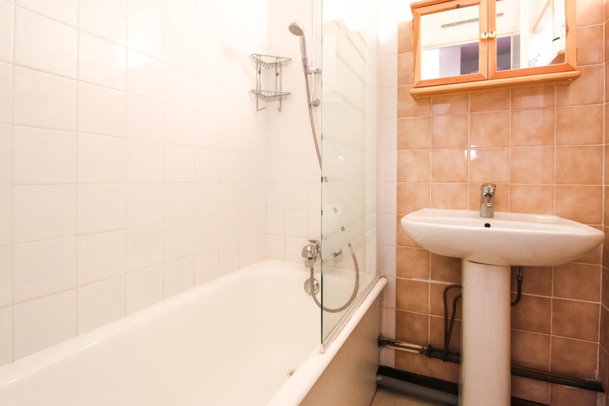 Spacious Apartment Iris, Flaine Foret 외부 사진