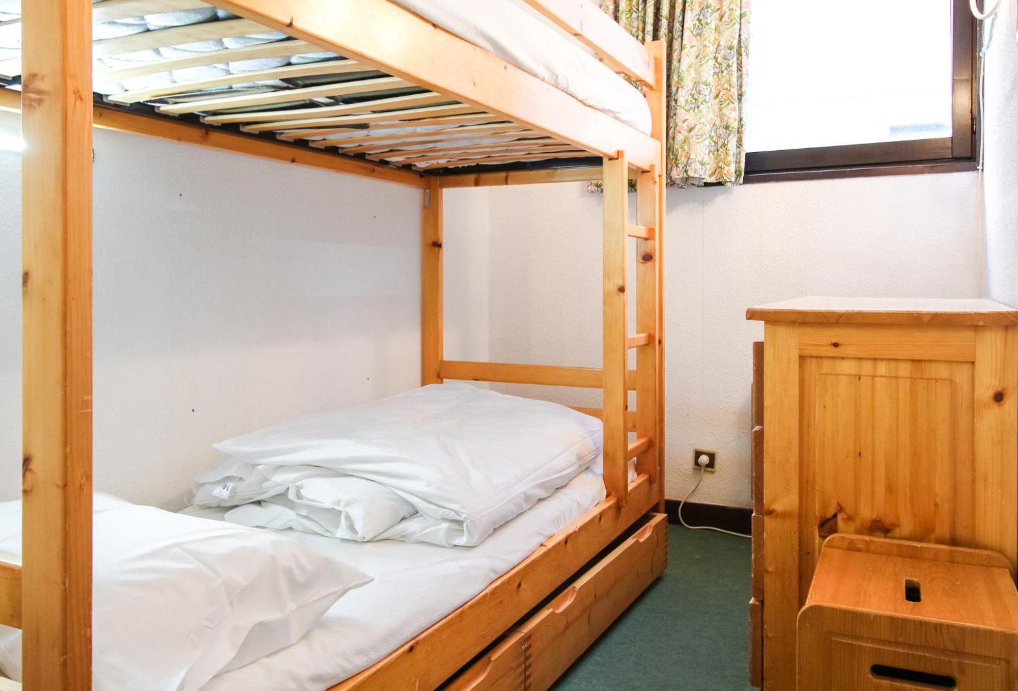 Spacious Apartment Iris, Flaine Foret 외부 사진