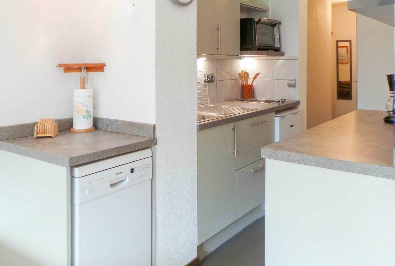 Spacious Apartment Iris, Flaine Foret 외부 사진